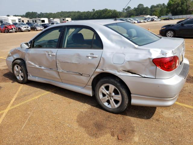 Photo 2 from auction – 2006 TOYOTA COROLLA CE with VIN 1NXBR32E36Z683513