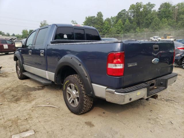 Photo 2 from auction – 2006 FORD F-150 with VIN 1FTPW12506FB15764