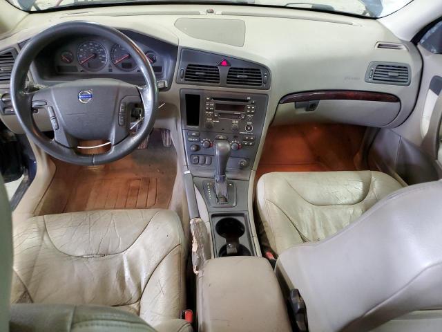 Photo 8 from auction – 2003 VOLVO V70 with VIN YV1SW61T832299386
