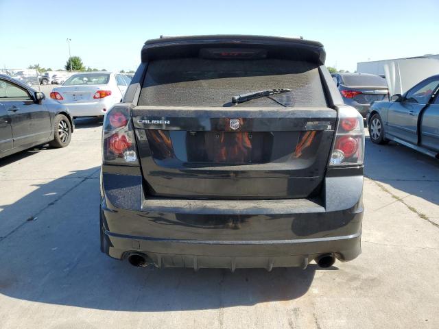 Photo 6 from auction – 2008 DODGE CALIBER SR with VIN 1B3HB68F88D676355