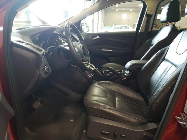 Photo 7 from auction – 2013 FORD ESCAPE TIT with VIN 1FMCU9J98DUB39936
