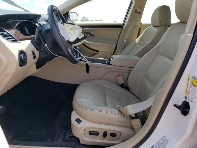 Photo 7 from auction – 2013 FORD TAURUS LIM with VIN 1FAHP2F83DG106470