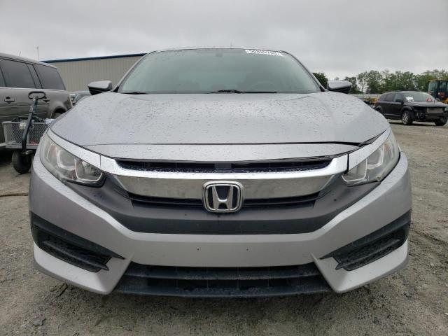 Photo 5 from auction – 2017 HONDA CIVIC LX with VIN 2HGFC2F55HH500101