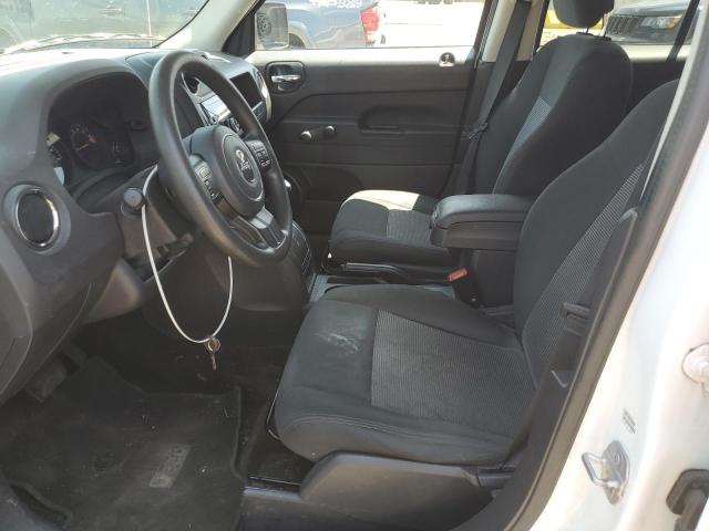 Photo 7 from auction – 2015 JEEP PATRIOT SP with VIN 1C4NJRBB0FD438962