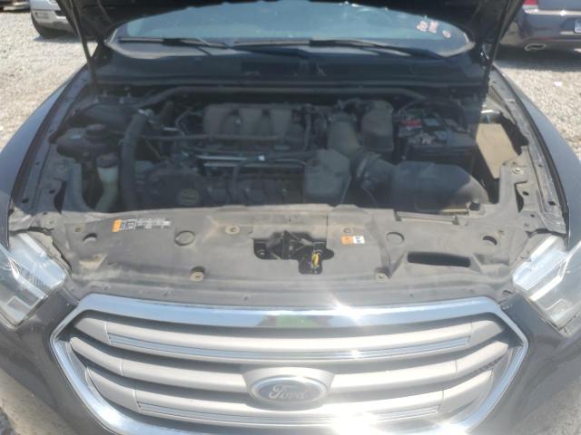 Photo 11 from auction – 2015 FORD TAURUS SEL with VIN 1FAHP2E81FG172567