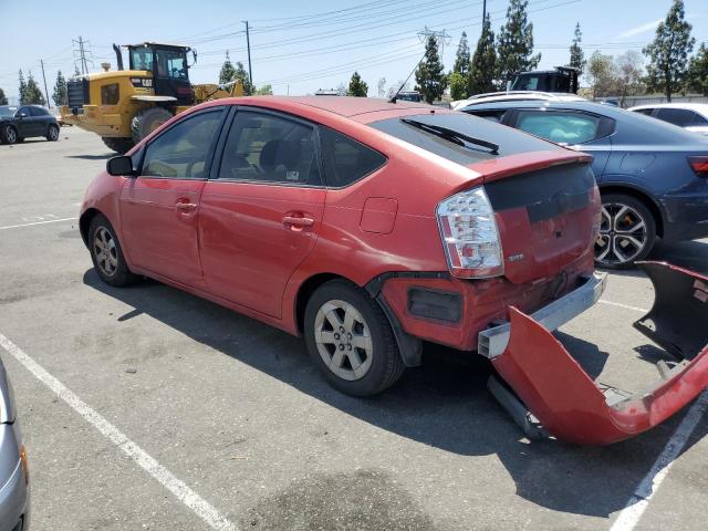 Photo 2 from auction – 2008 TOYOTA PRIUS with VIN JTDKB20U283326748