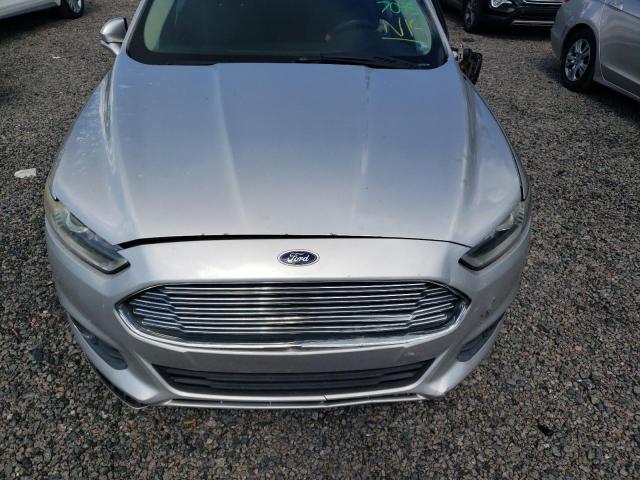 Photo 11 from auction – 2013 FORD FUSION SE with VIN 3FA6P0HR2DR127045