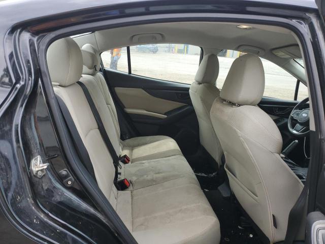 Photo 10 from auction – 2017 SUBARU IMPREZA with VIN 4S3GKAA64H1620793