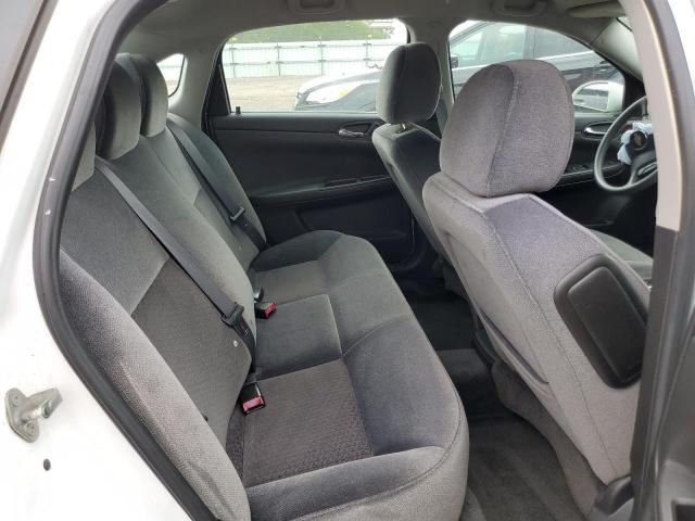 Photo 10 from auction – 2011 CHEVROLET IMPALA LS with VIN 2G1WF5EKXB1296029