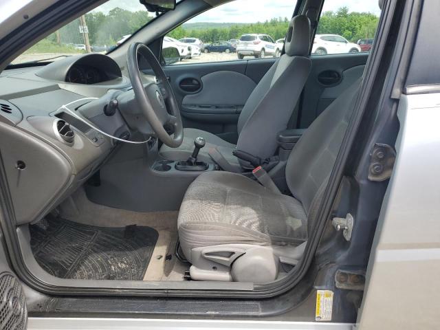 Photo 7 from auction – 2007 SATURN ION LEVEL with VIN 1G8AZ58F77Z197829