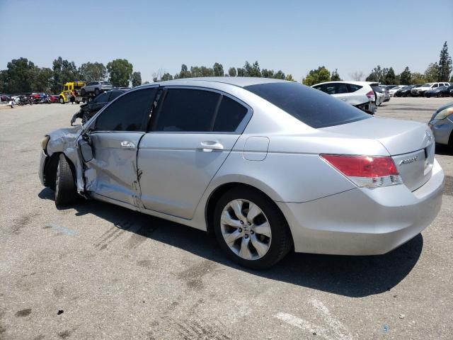 Photo 2 from auction – 2010 HONDA ACCORD EX with VIN 1HGCP2F74AA131678