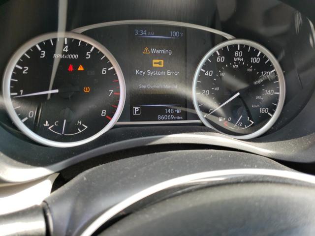 Photo 9 from auction – 2016 NISSAN SENTRA S with VIN 3N1AB7AP3GL681189