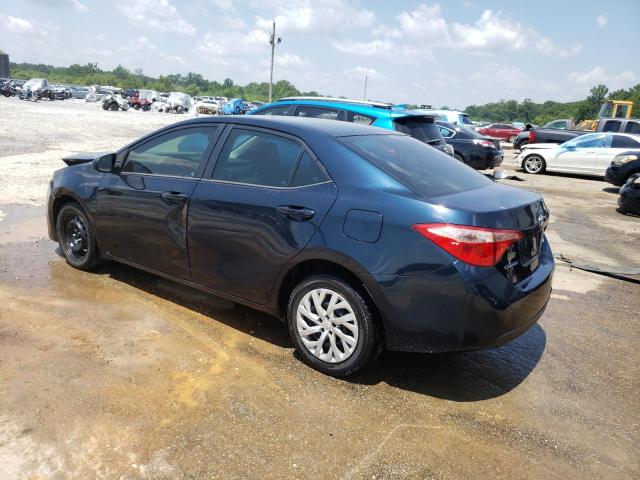 Photo 2 from auction – 2017 TOYOTA COROLLA L with VIN 2T1BURHEXHC858014