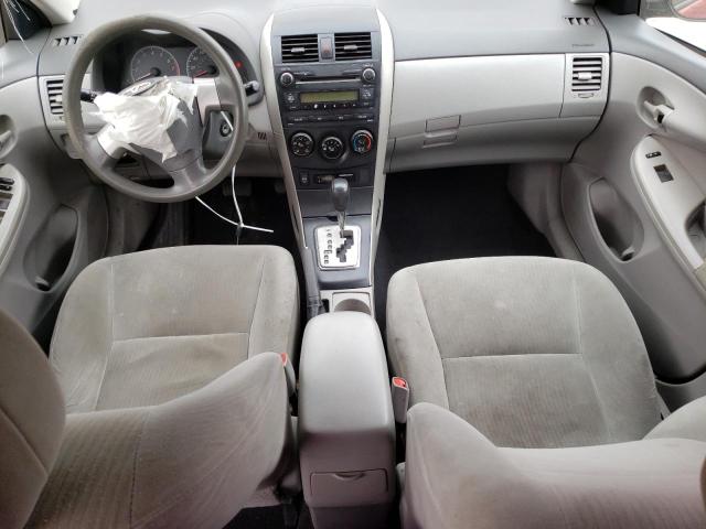 Photo 8 from auction – 2010 TOYOTA COROLLA BA with VIN 2T1BU4EE2AC400156