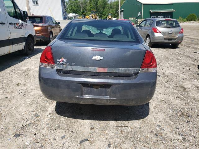 Photo 6 from auction – 2008 CHEVROLET IMPALA LT with VIN 2G1WT58N789194776