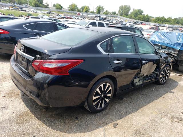 Photo 3 from auction – 2018 NISSAN ALTIMA 2.5 with VIN 1N4AL3AP8JC160318