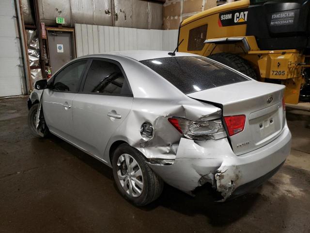 Photo 2 from auction – 2013 KIA FORTE with VIN KNAFT4A22D5724917