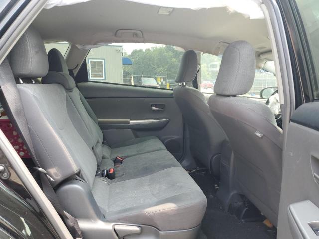 Photo 10 from auction – 2012 TOYOTA PRIUS with VIN JTDZN3EU1C3170389
