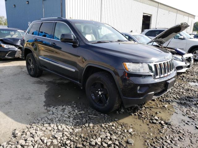Photo 4 from auction – 2012 JEEP GRAND CHER with VIN 1C4RJFAG4CC315664