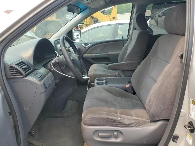 Photo 7 from auction – 2005 HONDA ODYSSEY EX with VIN 5FNRL38425B024669