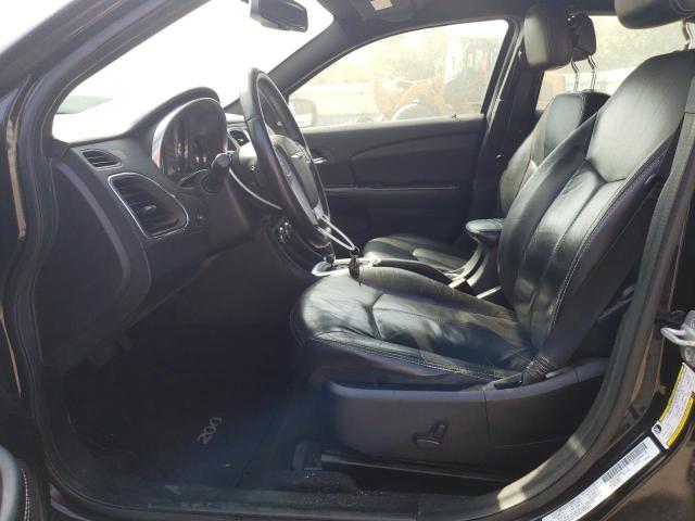 Photo 7 from auction – 2012 CHRYSLER 200 LIMITE with VIN 1C3CCBCG7CN284652