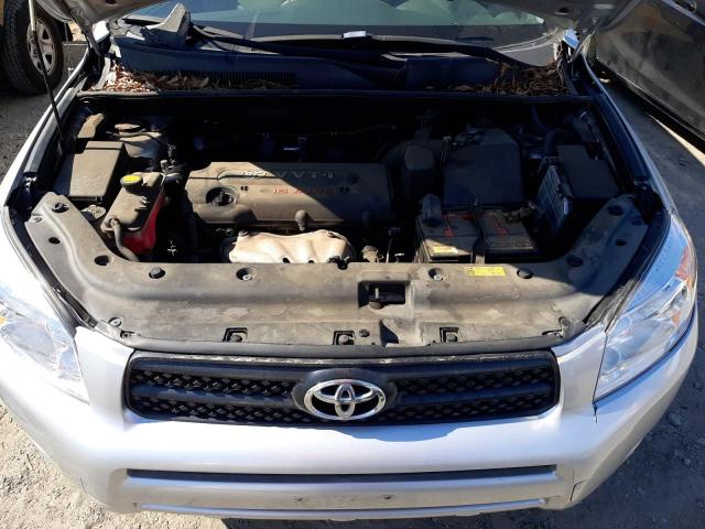 Photo 11 from auction – 2008 TOYOTA RAV4 with VIN JTMZD33VX85086307