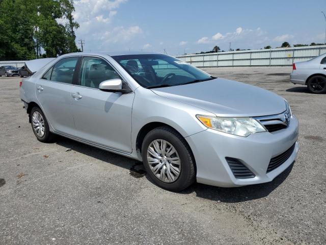 Photo 4 from auction – 2013 TOYOTA CAMRY L with VIN 4T1BF1FK2DU292654