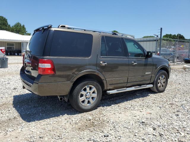 صورة رقم 3 من المزاد - 2008 FORD EXPEDITION مع VIN 1FMFU20558LA05433
