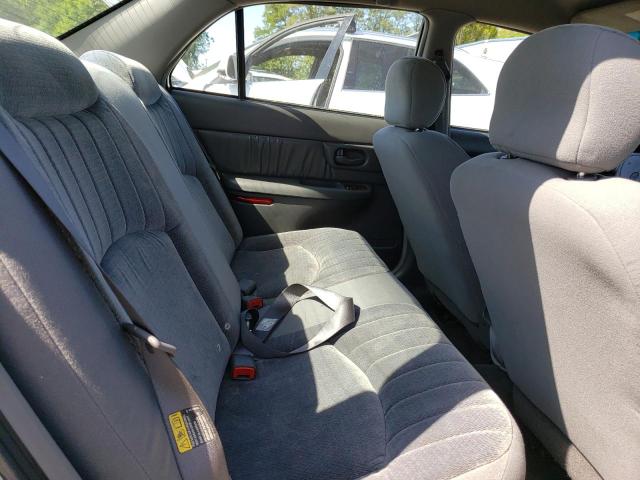 Photo 10 from auction – 2005 BUICK CENTURY CU with VIN 2G4WS52J151121585