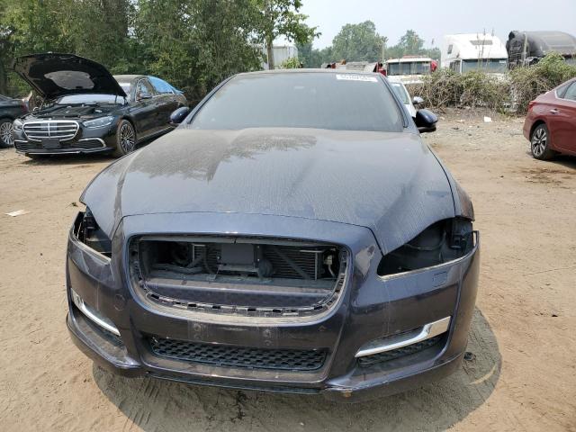 Photo 5 from auction – 2016 JAGUAR XJ with VIN SAJWJ1CD3G8W01024