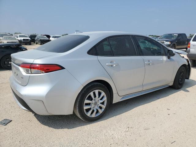 Photo 3 from auction – 2020 TOYOTA COROLLA LE with VIN 5YFEPRAE0LP091975