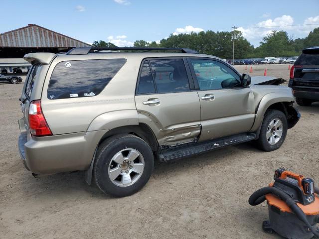 Photo 3 from auction – 2007 TOYOTA 4RUNNER SR with VIN JTEZU14R178070947