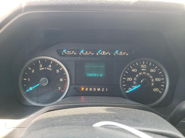 Photo 9 from auction – 2016 FORD F150 SUPER with VIN 1FTEW1CFXGFA17566