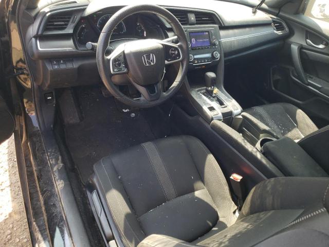 Photo 8 from auction – 2019 HONDA CIVIC LX with VIN 2HGFC4B68KH304252