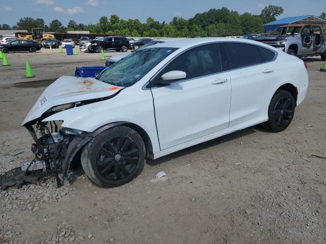 CHRYSLER 200 LIMITE 2016 with VIN 1C3CCCAB8GN173515 - Photo from auction