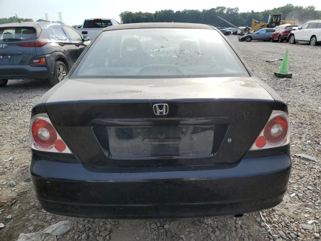 Photo 6 from auction – 2003 HONDA CIVIC LX with VIN 1HGEM22523L007857