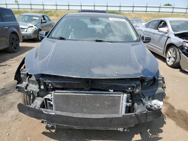 Photo 5 from auction – 2016 CHEVROLET MALIBU LIM with VIN 1G11C5SA4GU130244