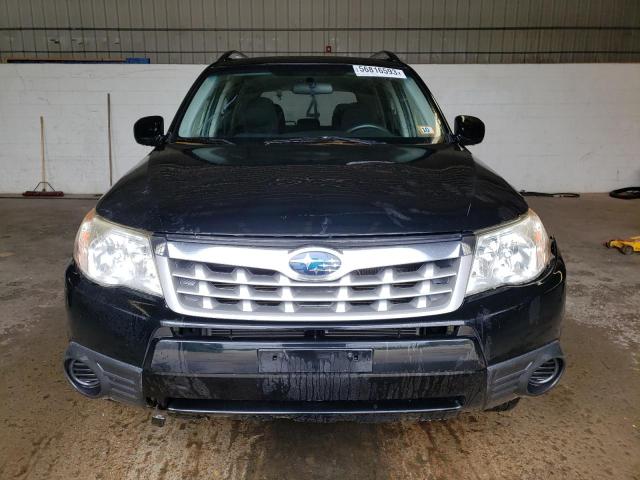 Photo 5 from auction – 2012 SUBARU FORESTER 2 with VIN JF2SHADCXCH419105