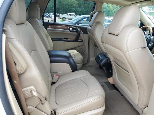 Photo 11 from auction – 2012 BUICK ENCLAVE with VIN 5GAKVDED8CJ314279