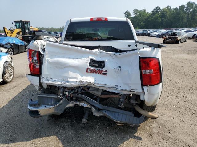 Photo 6 from auction – 2015 GMC SIERRA K15 with VIN 3GTU2VEC6FG295914