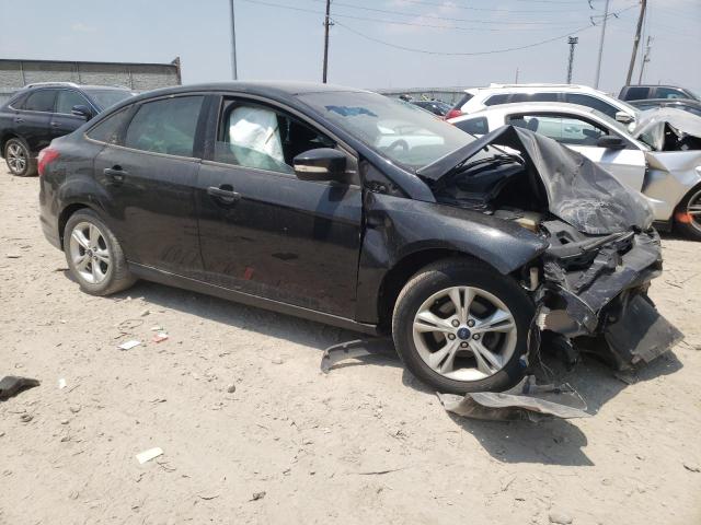 Photo 4 from auction – 2014 FORD FOCUS SE with VIN 1FADP3F23EL450891