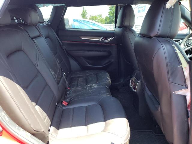 Photo 10 from auction – 2019 MAZDA CX-5 SIGNA with VIN JM3KFBEY2K0550148