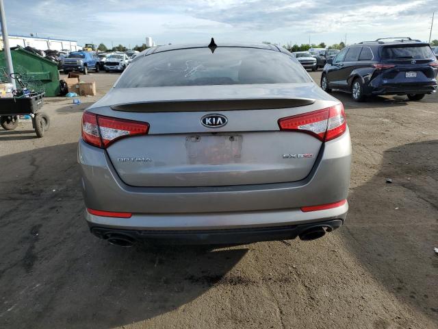 صورة رقم 6 من المزاد - 2012 KIA OPTIMA SX مع VIN 5XXGR4A6XCG047330