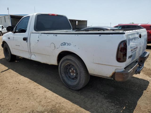 Zdjęcie 2 z aukcji – 2001 FORD F150 z VIN 1FTZF17231KF22307