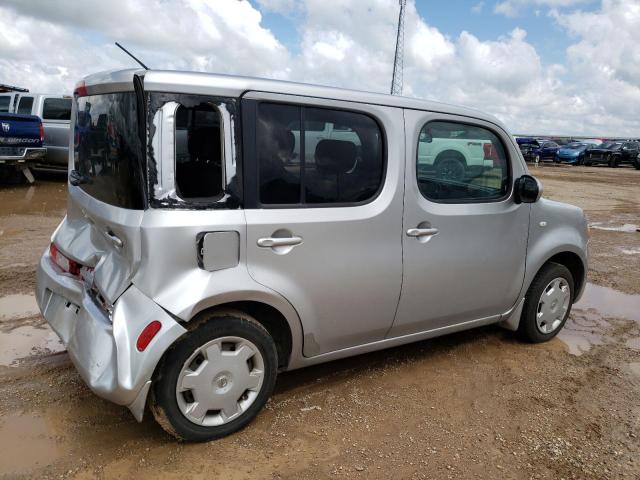 Photo 3 from auction – 2010 NISSAN CUBE BASE with VIN JN8AZ2KR3AT168317