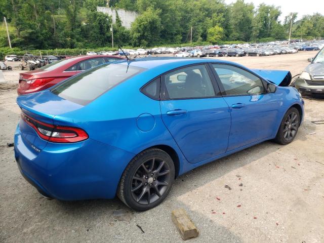 Photo 3 from auction – 2016 DODGE DART SXT with VIN 1C3CDFBB2GD531288