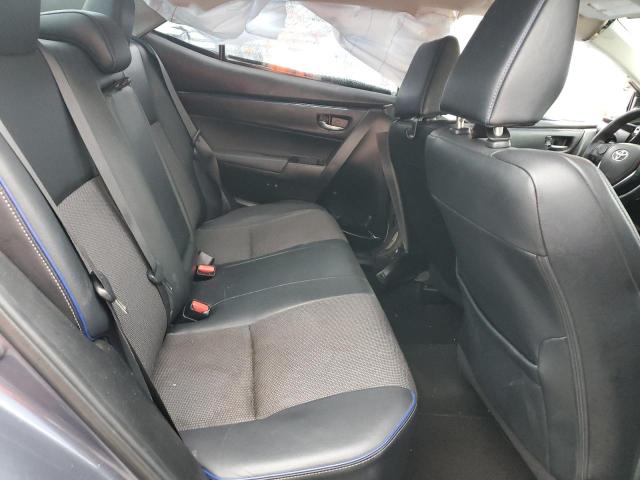 Photo 10 from auction – 2018 TOYOTA COROLLA L with VIN 5YFBURHE2JP807077