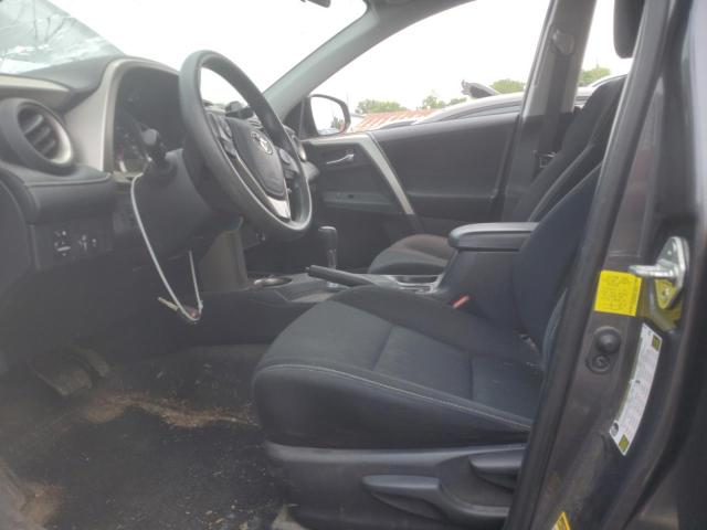 Photo 7 from auction – 2015 TOYOTA RAV4 XLE with VIN 2T3WFREV6FW199769
