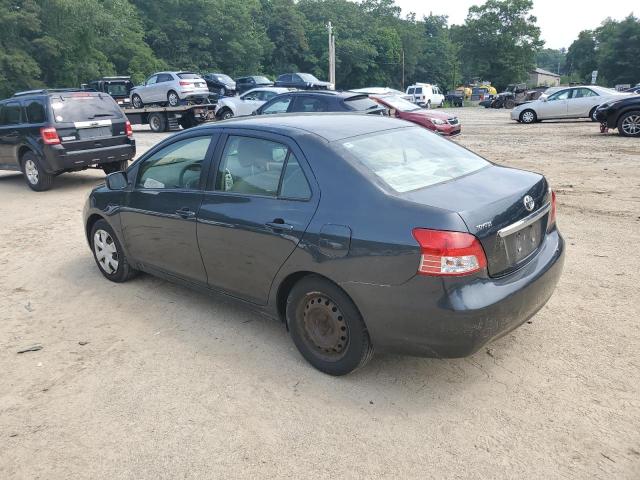 Photo 2 from auction – 2007 TOYOTA YARIS with VIN JTDBT923671148136