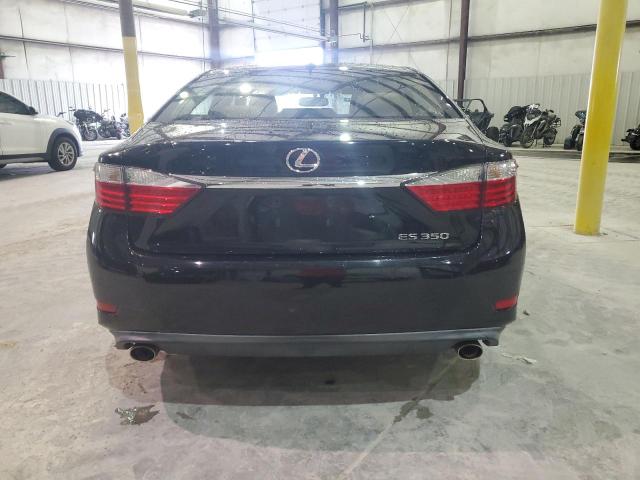 Photo 6 from auction – 2014 LEXUS ES 350 with VIN JTHBK1GG5E2121211